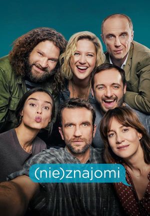 (Nie)znajomi's poster