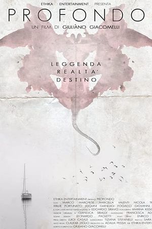 Profondo's poster