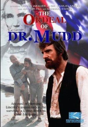 The Ordeal of Dr. Mudd's poster