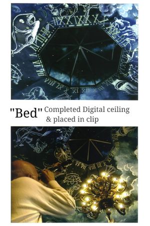 Bed's poster