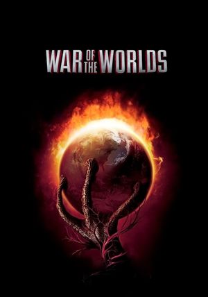 War of the Worlds's poster