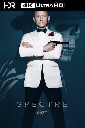 Spectre's poster