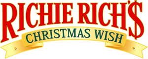Richie Rich's Christmas Wish's poster