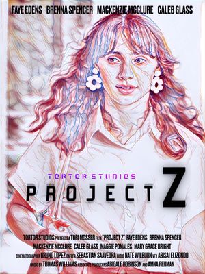 Project Z's poster