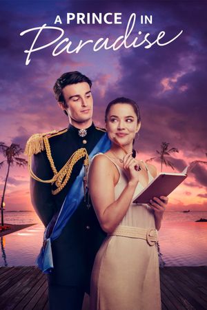 A Prince in Paradise's poster