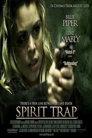 Spirit Trap's poster