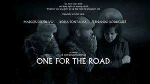 One For The Road's poster