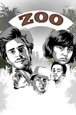 Zoo's poster