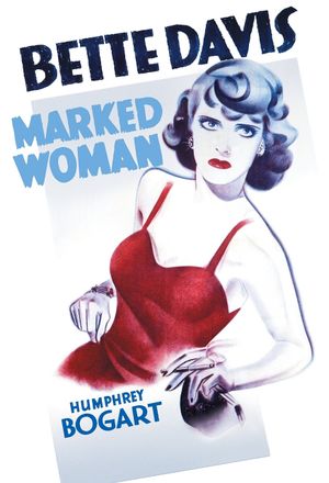 Marked Woman's poster