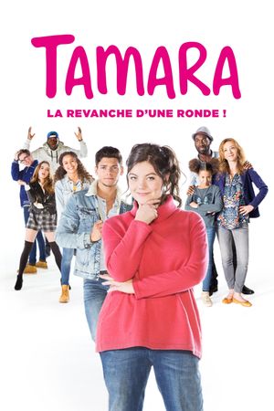 Tamara's poster