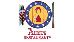 Alice's Restaurant's poster