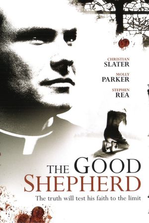 The Confessor's poster