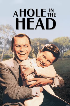 A Hole in the Head's poster