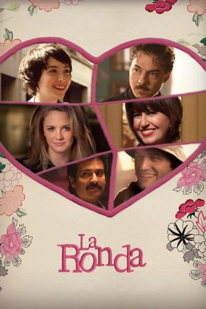 Love by Accident's poster