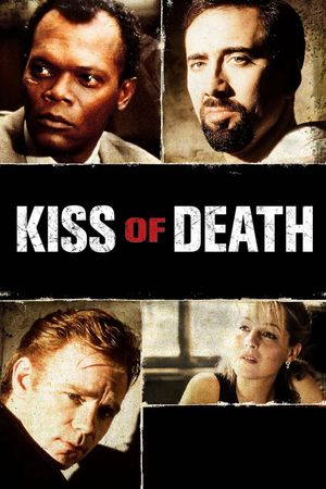 Kiss of Death's poster