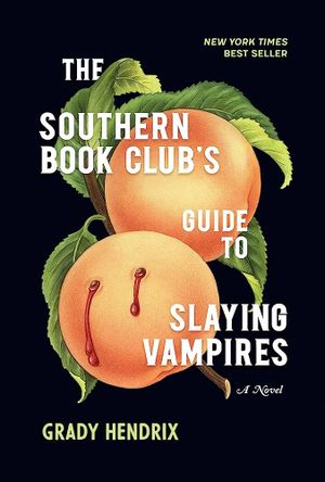 The Southern Book Club's Guide to Slaying Vampires's poster image