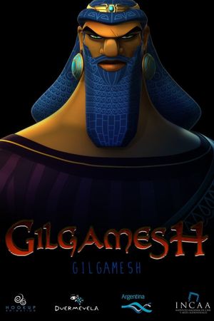 Gilgamesh's poster image