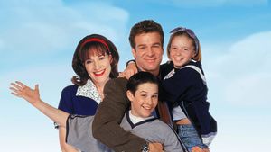 Smart House's poster