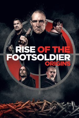 Rise of the Footsoldier: Origins's poster
