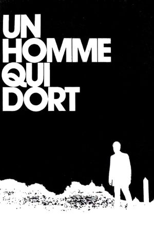 The Man Who Sleeps's poster