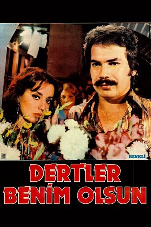 Dertler Benim Olsun's poster