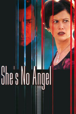 She's No Angel's poster
