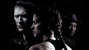Million Dollar Baby's poster