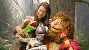 The Muppets' Wizard of Oz's poster