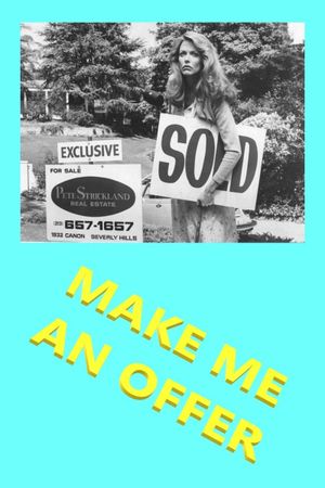 Make Me an Offer's poster