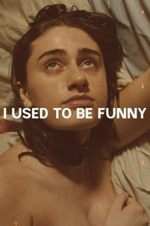 I Used to Be Funny's poster