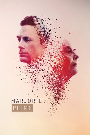 Marjorie Prime's poster