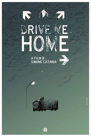 Drive Me Home's poster