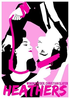 Heathers's poster