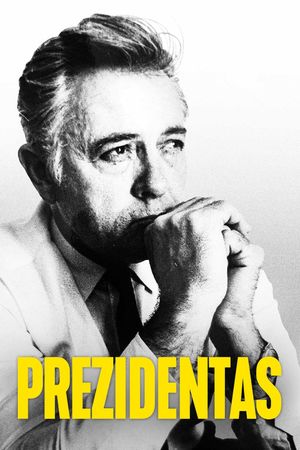 Prezidentas's poster