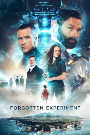 Forgotten Experiment's poster