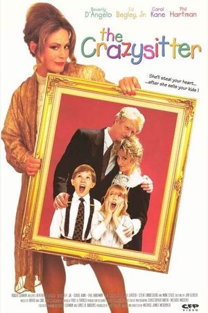 The Crazysitter's poster