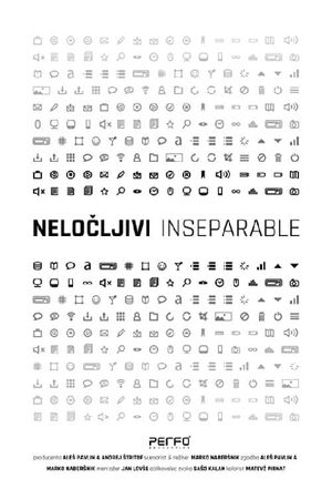 Inseparable's poster