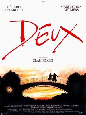 Deux's poster