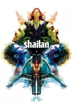 Shaitan's poster