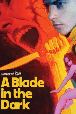 A Blade in the Dark's poster