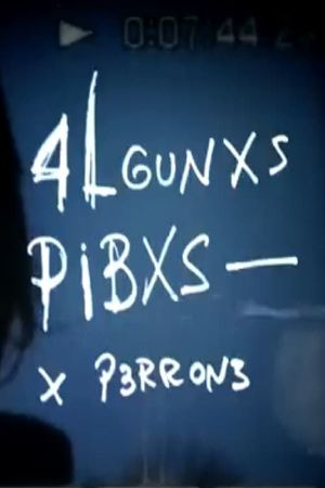 4lgunxs pibxs's poster