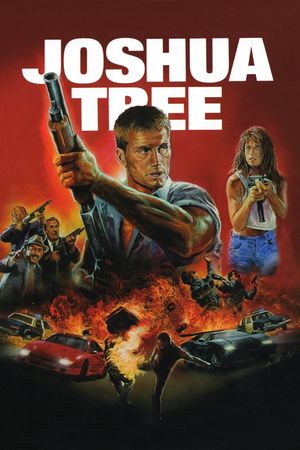 Joshua Tree's poster