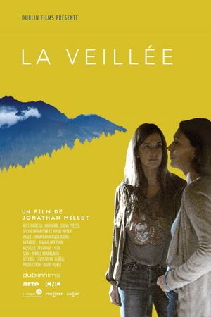 The Wake's poster