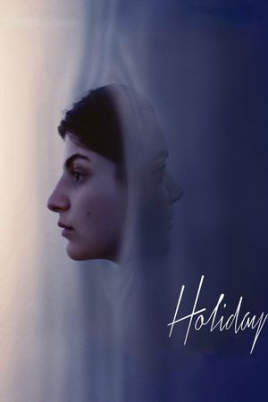 Holiday's poster