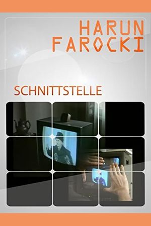 Interface's poster