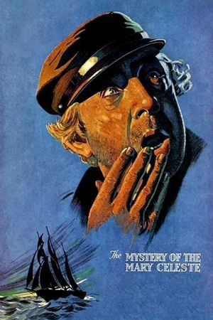 Phantom Ship's poster