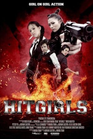 Hit Girls's poster