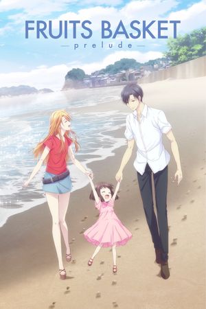 Fruits Basket: Prelude's poster