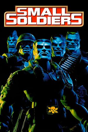 Small Soldiers's poster
