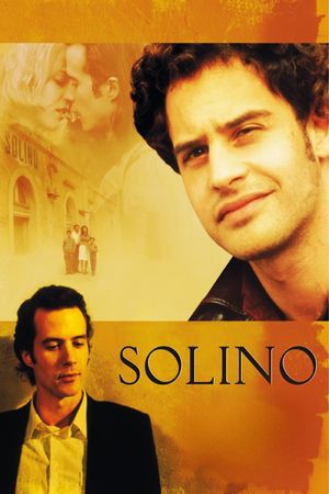 Solino's poster